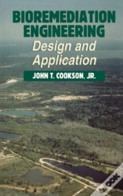 Capa do artigo Bioremediation Engineering: Design And Applications
