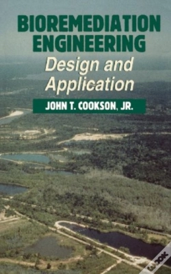 Capa do artigo Bioremediation Engineering: Design And Applications