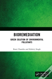 Capa do artigo Bioremediation