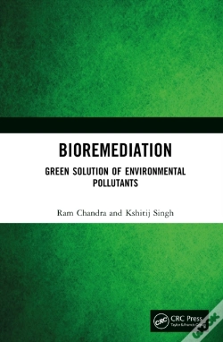 Capa do artigo Bioremediation