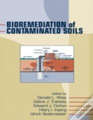Bioremediation Of Contaminated Soils