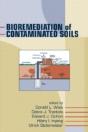 Bioremediation Of Contaminated Soils - Preview