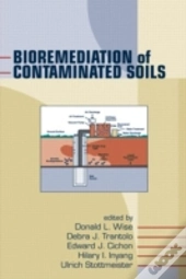 Bioremediation Of Contaminated Soils