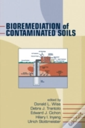 Capa do artigo Bioremediation Of Contaminated Soils