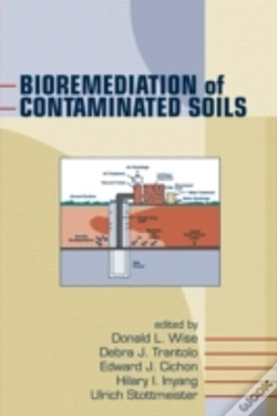 Capa do artigo Bioremediation Of Contaminated Soils