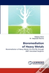 Bioremediation Of Heavy Metals