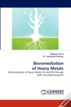Capa do artigo Bioremediation Of Heavy Metals