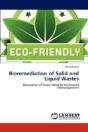 Bioremediation Of Solid And Liquid Wastes - Preview
