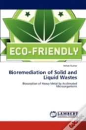Capa do artigo Bioremediation Of Solid And Liquid Wastes