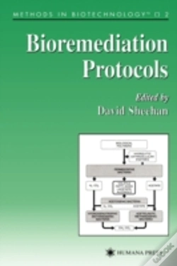 Capa do artigo Bioremediation Protocols