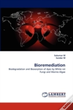 Capa do artigo Bioremediation