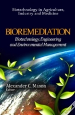 Capa do artigo Bioremediation