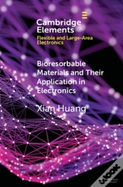 Capa do artigo Bioresorbable Materials And Their Application In Electronics