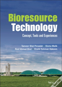 Capa do artigo Bioresource Technology