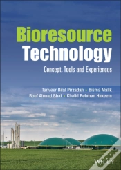 Capa do artigo Bioresource Technology
