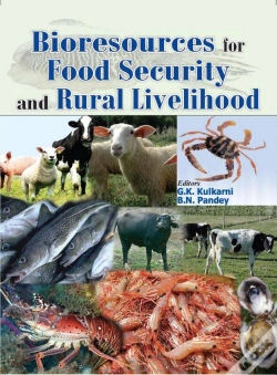 Capa do artigo Bioresources For Food Security And Rural Livelihood