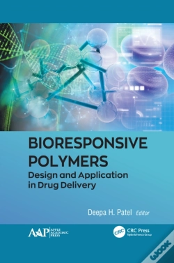 Capa do artigo Bioresponsive Polymers