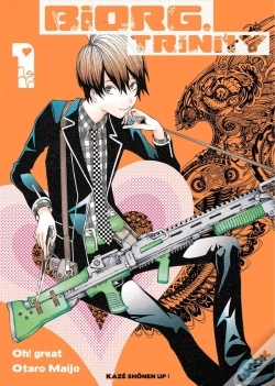 Capa do artigo Biorg Trinity T.1
