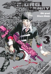Capa do artigo Biorg Trinity T.3