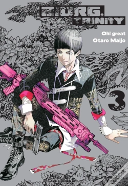 Capa do artigo Biorg Trinity T.3