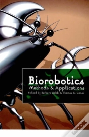 Capa do artigo Biorobotics