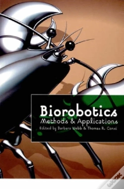 Capa do artigo Biorobotics