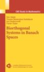 Biorthogonal Systems In Banach Spaces - Preview