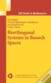 Capa do artigo Biorthogonal Systems In Banach Spaces