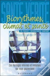 Capa do artigo Biorythmes Climats Et Sante