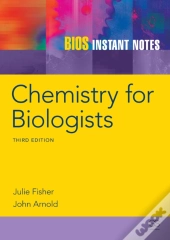 Bios Instant Notes In Chemistry For Biologists