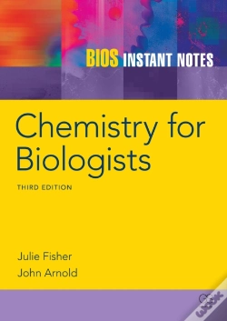Capa do artigo Bios Instant Notes In Chemistry For Biologists
