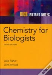 Capa do artigo Bios Instant Notes In Chemistry For Biologists