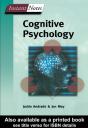 Bios Instant Notes In Cognitive Psychology - Preview