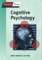 Bios Instant Notes In Cognitive Psychology - Preview