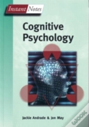 Capa do artigo Bios Instant Notes In Cognitive Psychology