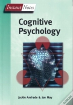 Capa do artigo Bios Instant Notes In Cognitive Psychology