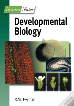 Capa do artigo Bios Instant Notes In Developmental Biology