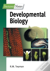 Capa do artigo Bios Instant Notes In Developmental Biology