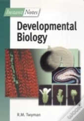 Bios Instant Notes In Developmental Biology
