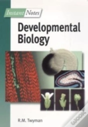 Capa do artigo Bios Instant Notes In Developmental Biology