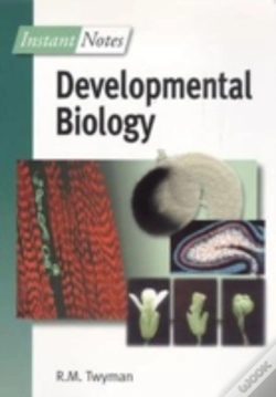 Capa do artigo Bios Instant Notes In Developmental Biology