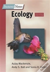 Capa do artigo Bios Instant Notes In Ecology