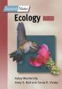 Bios Instant Notes In Ecology - Preview
