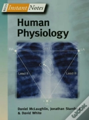 Capa do artigo Bios Instant Notes In Human Physiology