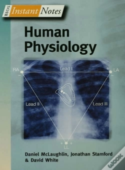 Capa do artigo Bios Instant Notes In Human Physiology