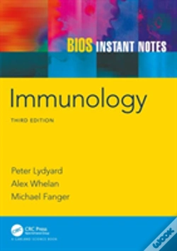 Capa do artigo Bios Instant Notes In Immunology
