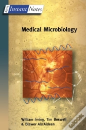 Bios Instant Notes In Medical Microbiology