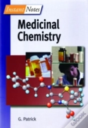 Capa do artigo Bios Instant Notes In Medicinal Chemistry