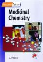 Bios Instant Notes In Medicinal Chemistry - Preview