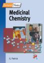 Bios Instant Notes In Medicinal Chemistry - Preview
